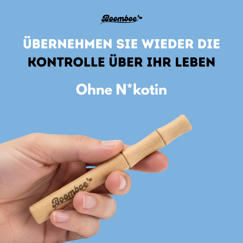 Boomboe Probierpaket